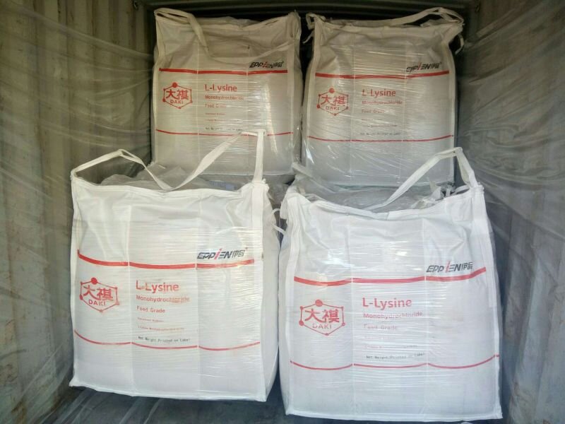 Eppen Lysine