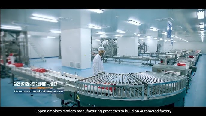 Ningxia Eppen Biotech Co., Ltd